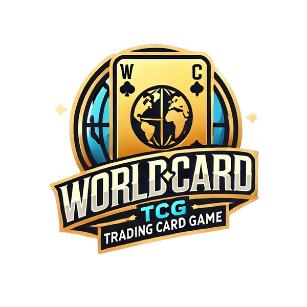 WORLD CARD