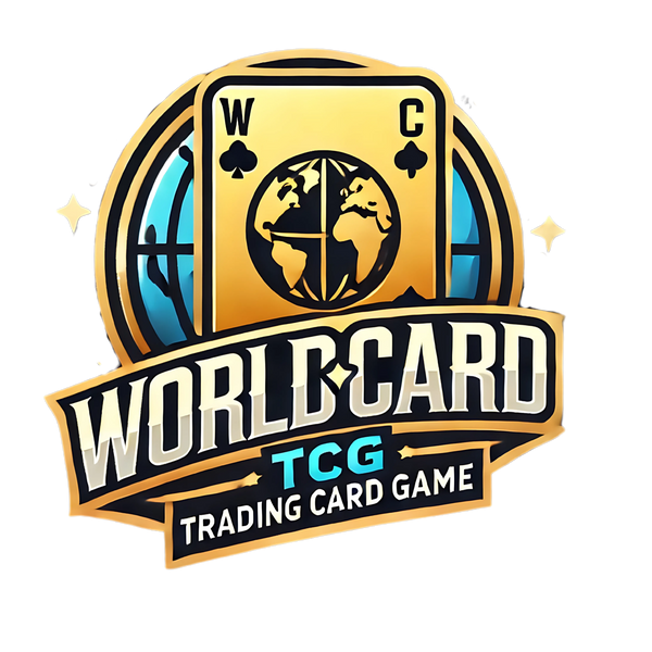 WORLD CARD
