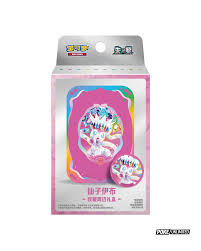 MAGNETIC GIFT BOX SYLVEON 🇨🇳