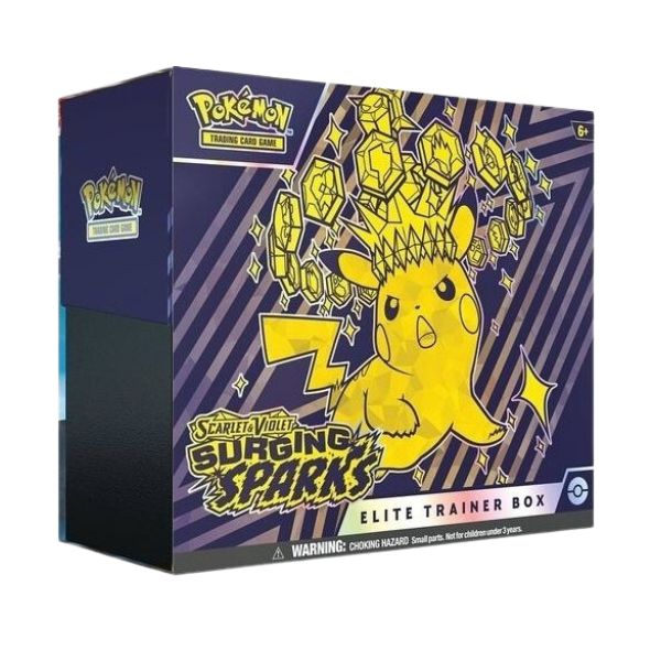 ETB CHISPAS FULGURANTES 🇪🇸