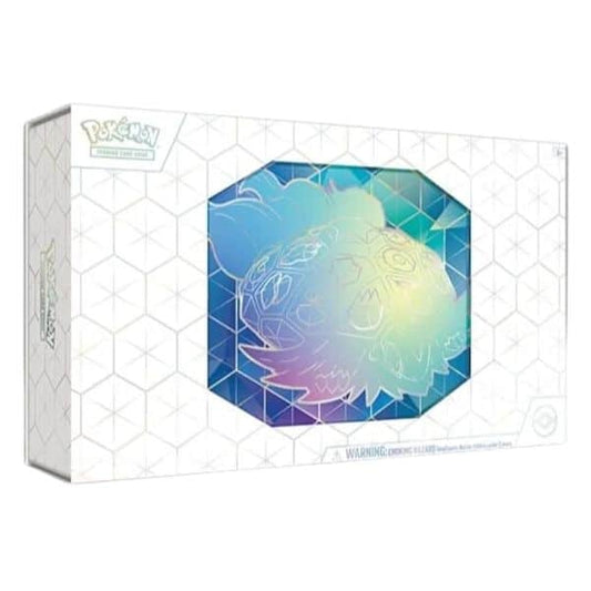 ULTREPREMIUM TERRAPAGOS 🇪🇸