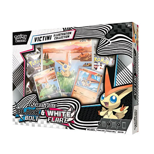 CAJA VICTINI ILUSTRACION 🇪🇸