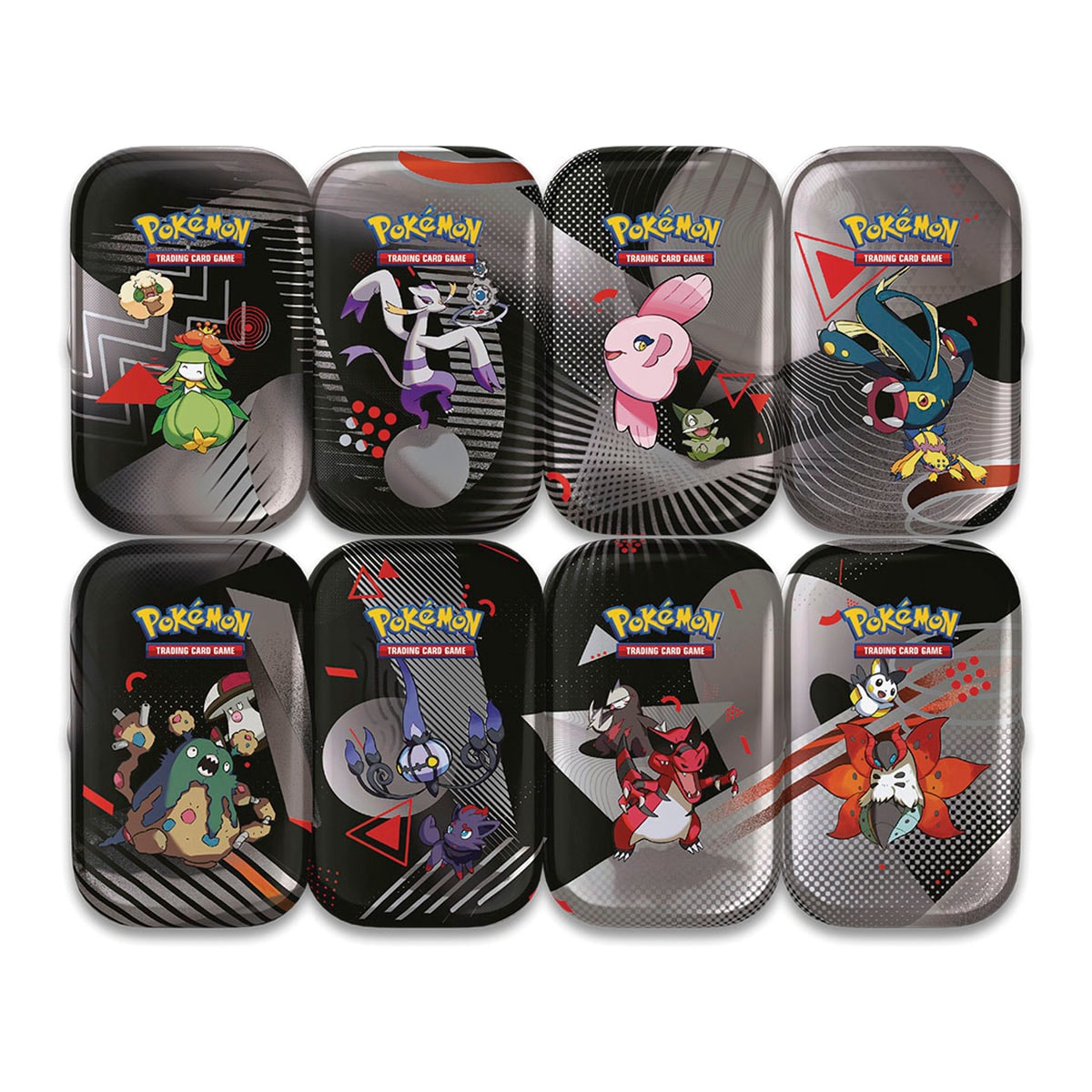 MINI LATA BLACK AND WHITE 🇪🇸