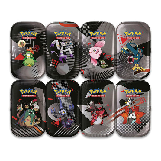 MINI LATA BLACK AND WHITE 🇪🇸